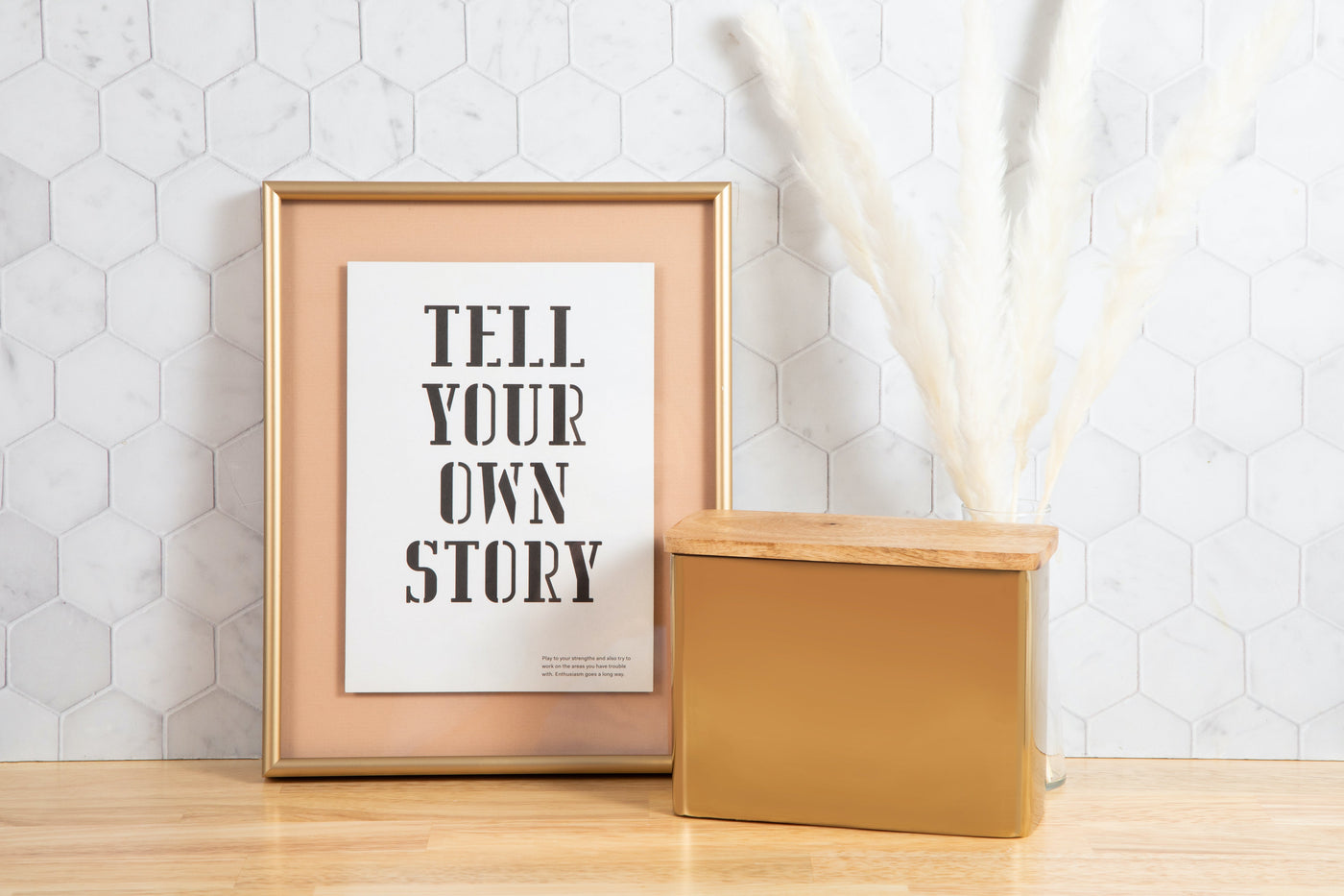 Artifactify Leadership Kit: Maximize your potential